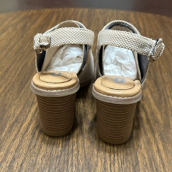 Dr. Scholl's Paige High Heel Sandal, women’s size 8 - Picture 5 of 9